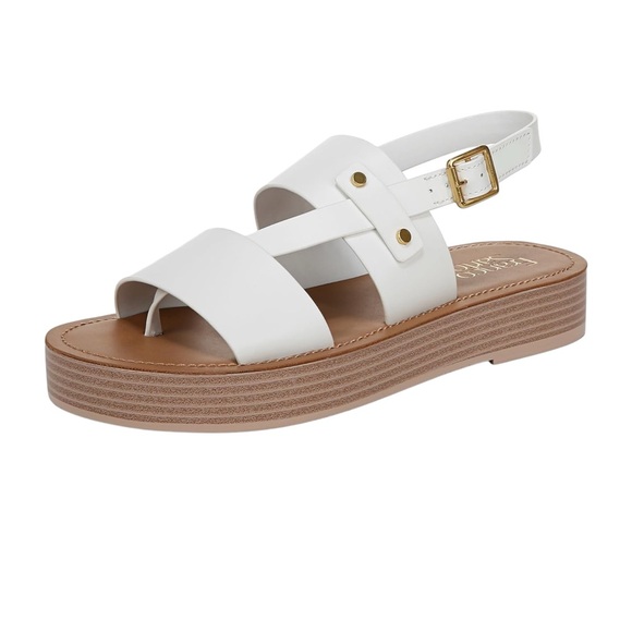 Franco Sarto Shoes - Franco Sarto Women's Genova Sandal